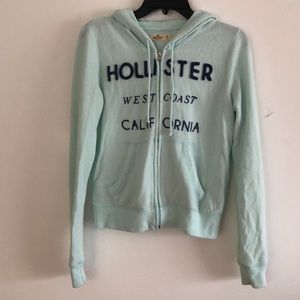 Hollister Hoodie